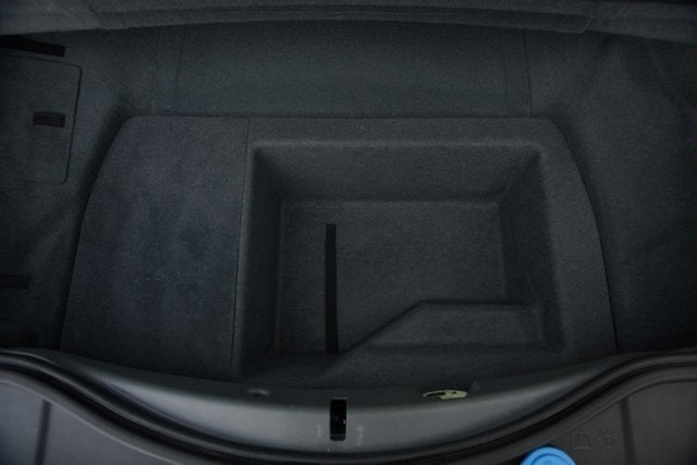 2014 Jaguar F-TYPE V6 Roadster