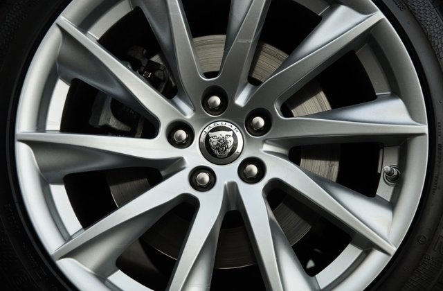 2014 Jaguar F-TYPE V6 Roadster