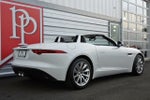 2014 Jaguar F-TYPE V6 Roadster