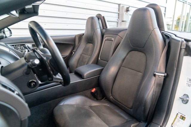 2015 Jaguar F-TYPE V6