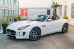 2015 Jaguar F-TYPE V6