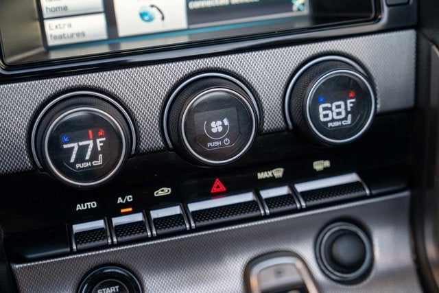 2015 Jaguar F-TYPE V6