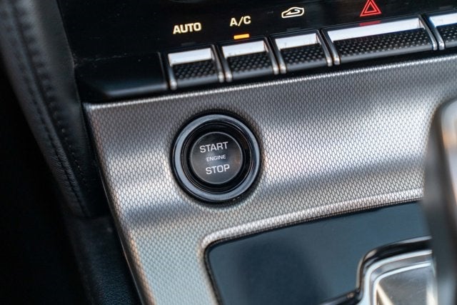 2015 Jaguar F-TYPE V6