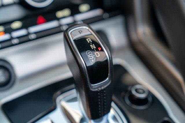 2015 Jaguar F-TYPE V6