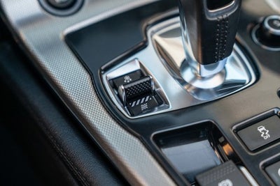 2015 Jaguar F-TYPE V6