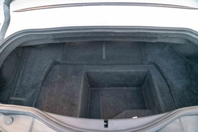 2015 Jaguar F-TYPE V6