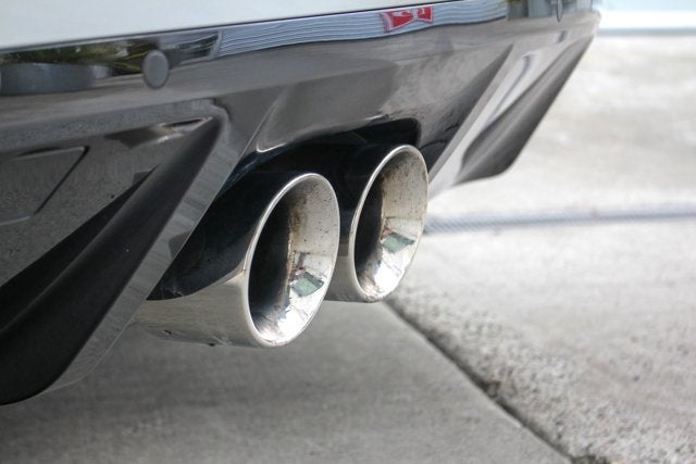 2015 Jaguar F-TYPE V6 S Convertible