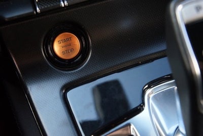 2014 Jaguar F-TYPE V6 S Roadster