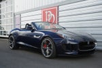 2014 Jaguar F-TYPE V6 S Roadster