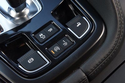 2014 Jaguar F-TYPE V6 S Roadster