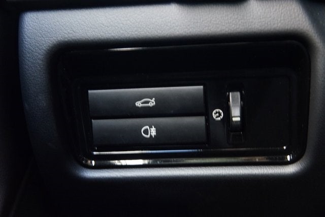 2014 Jaguar F-TYPE V6 S Roadster