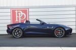 2014 Jaguar F-TYPE V6 S Roadster