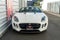 2016 Jaguar F-TYPE S