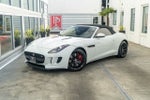 2016 Jaguar F-TYPE S