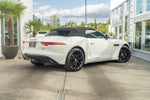 2016 Jaguar F-TYPE S