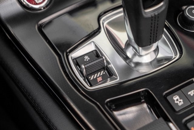 2016 Jaguar F-TYPE S