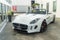 2016 Jaguar F-TYPE S