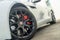 2016 Jaguar F-TYPE S