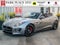 2014 Jaguar F-TYPE V8 S
