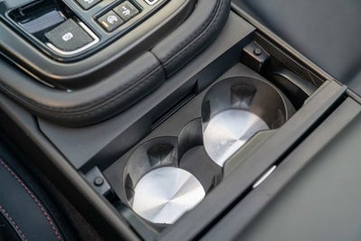 2014 Jaguar F-TYPE V8 S