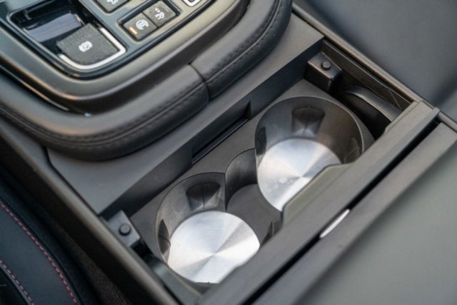 2014 Jaguar F-TYPE V8 S