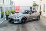 2014 Jaguar F-TYPE V8 S
