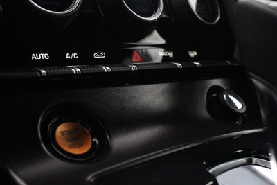 2014 Jaguar F-TYPE V8 S Roadster