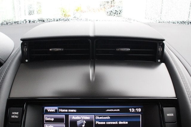 2014 Jaguar F-TYPE V8 S Roadster