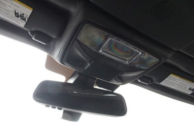 2014 Jaguar F-TYPE V8 S Roadster