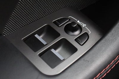 2014 Jaguar F-TYPE V8 S Roadster