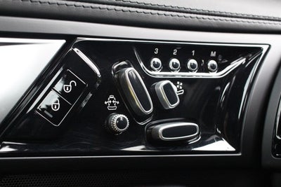 2014 Jaguar F-TYPE V8 S Roadster