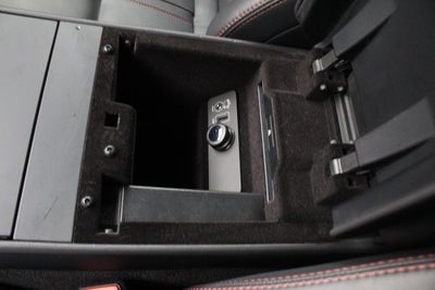 2014 Jaguar F-TYPE V8 S Roadster