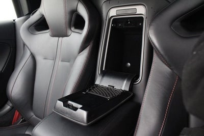 2014 Jaguar F-TYPE V8 S Roadster