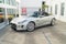 2014 Jaguar F-TYPE V8 S