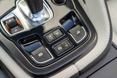 2014 Jaguar F-TYPE V8 S
