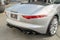 2014 Jaguar F-TYPE V8 S