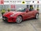 2014 Jaguar F-TYPE V8 S