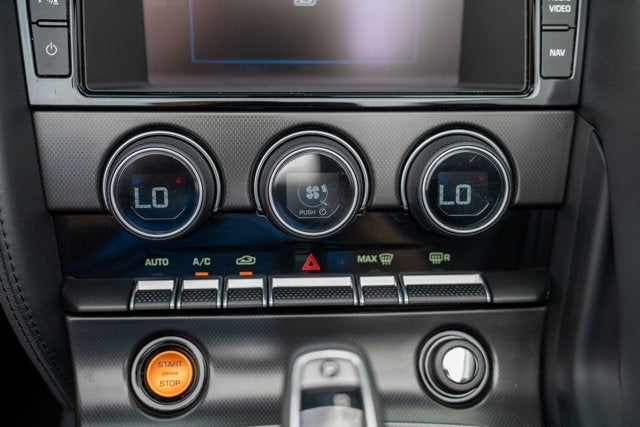 2014 Jaguar F-TYPE V8 S