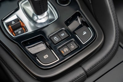 2014 Jaguar F-TYPE V8 S