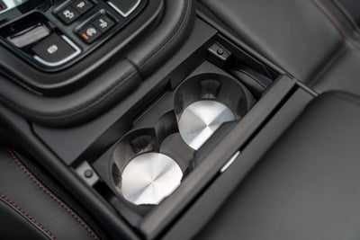 2014 Jaguar F-TYPE V8 S