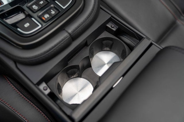 2014 Jaguar F-TYPE V8 S