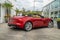 2014 Jaguar F-TYPE V8 S