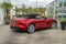 2014 Jaguar F-TYPE V8 S