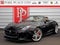 2014 Jaguar F-TYPE V8 S Roadster