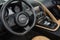 2014 Jaguar F-TYPE V8 S Roadster