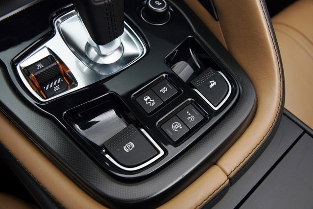 2014 Jaguar F-TYPE V8 S Roadster