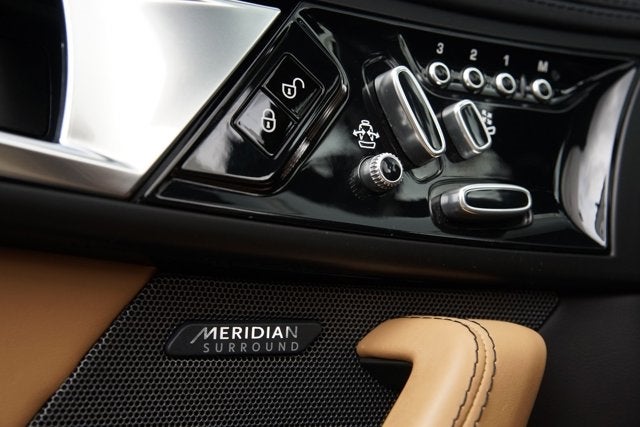 2014 Jaguar F-TYPE V8 S Roadster