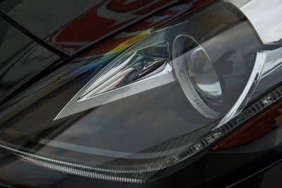 2014 Jaguar F-TYPE V8 S Roadster
