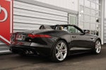 2014 Jaguar F-TYPE V8 S Roadster