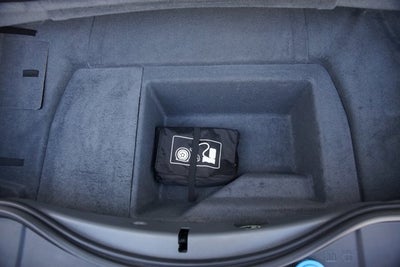 2014 Jaguar F-TYPE V8 S